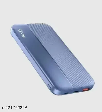 EnBolt Power Bank 10000mAh 22.5W QC+PD