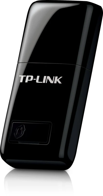 TP- LINK 300 MBPS MINI WIRELESS WIFI WN823N