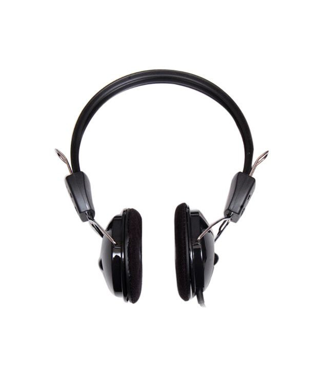 QHMPL HEADPHONE 888 DUAL PIN