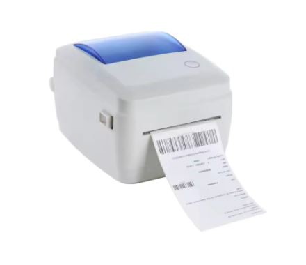 Gobbler HL450 USB Barcode Lable Printer