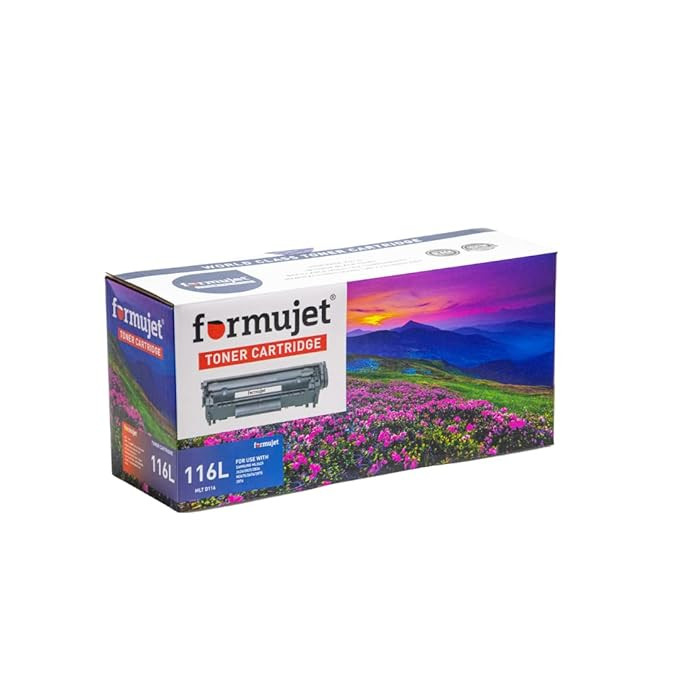 FORMUJET CARTRIDGE 116 TU