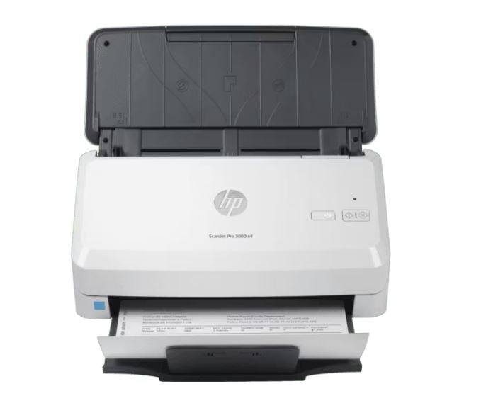 HP SCANNER PRO 3000 S4