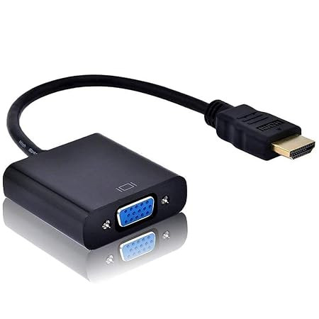 RANZ HDMI TO VGA
