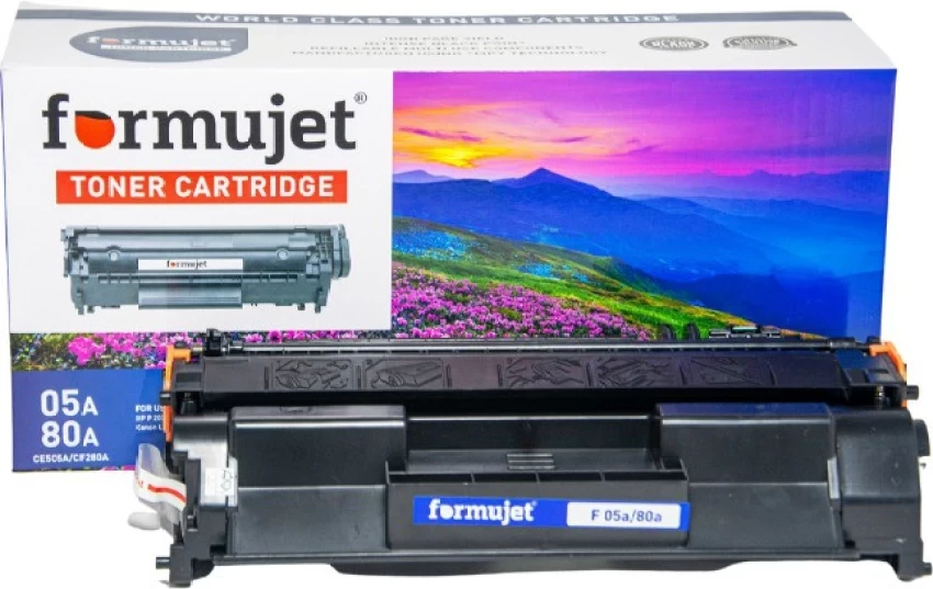 FORMOJET CARTEGE 05A/280A