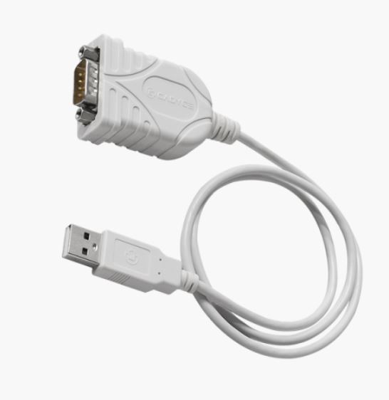 CADYCE CA-US9 COM Port USB 2.0 to Serial Converter