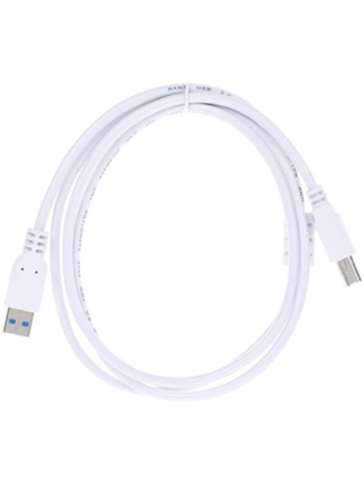 RANZ USB PRINTER CABLE 1.5MTR PREMIUM