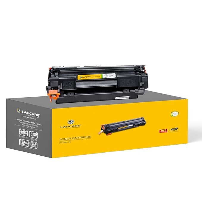 LAPCARE CARTRIDGE 88A