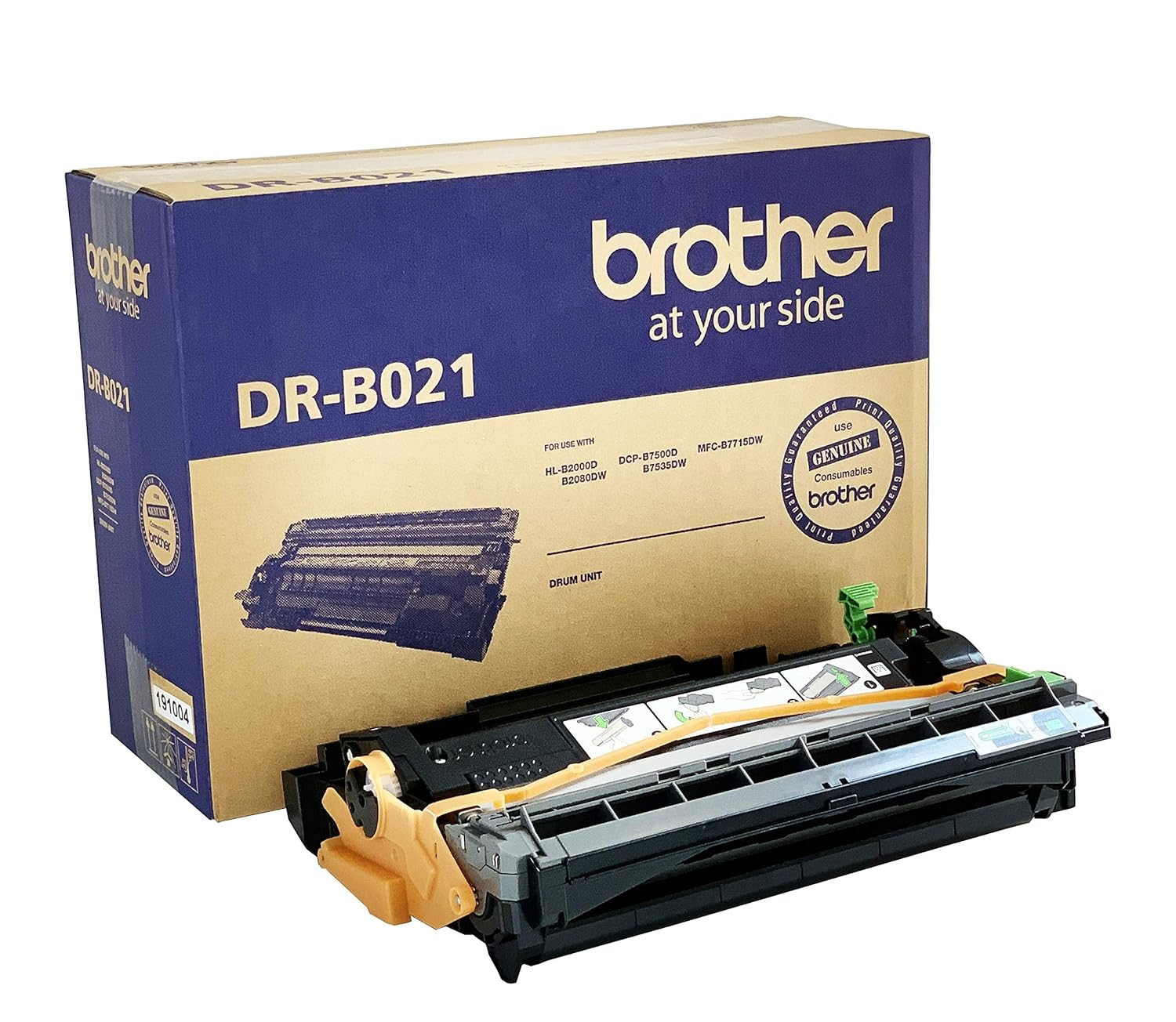 BROTHER  DRUM UNIT DR-B021