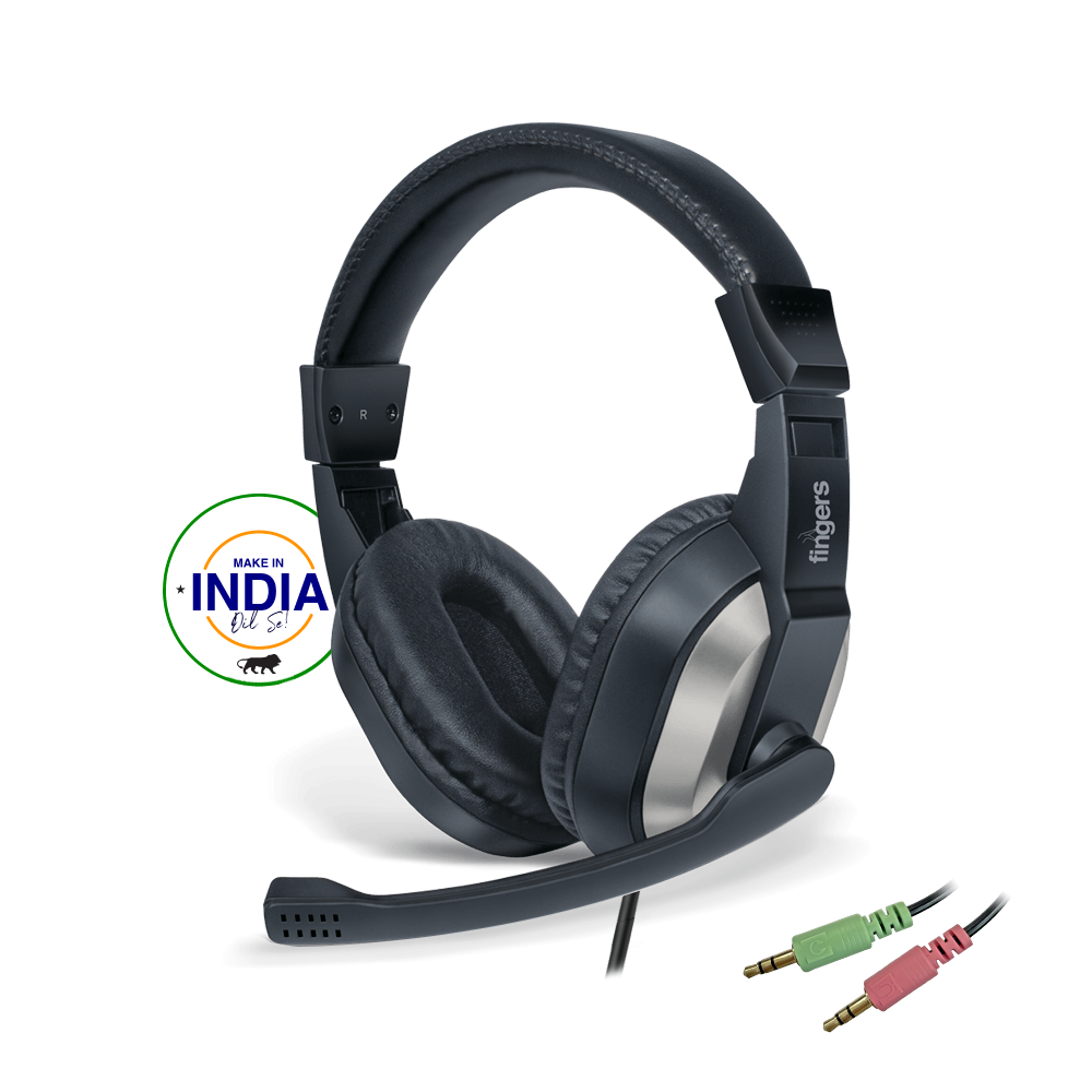 FINGERS WIRED HP F10 DUAL PIN