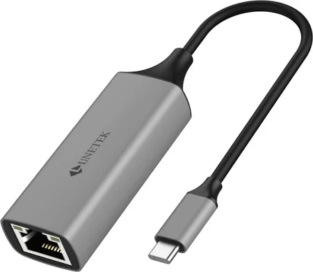 LINETEK -TYPE-C TO LAN GIGABYTE
