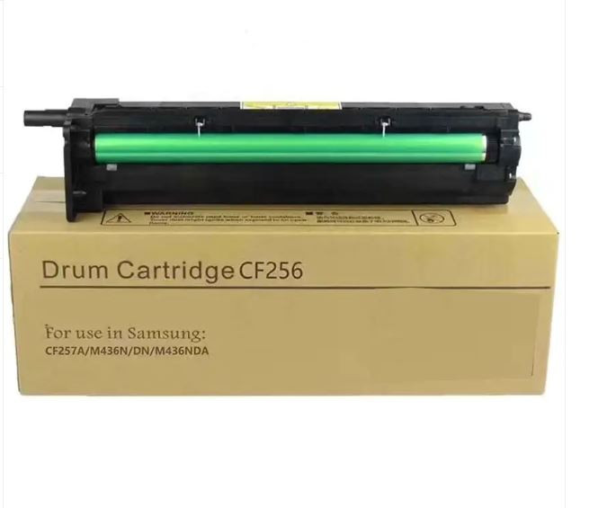 HP DRUM UNIT CF257A 438NDA
