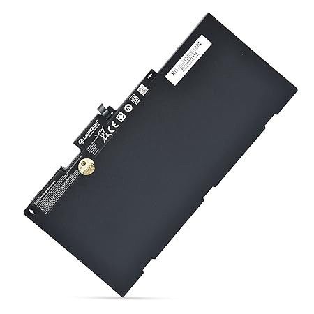 LAPCARE BATTERY CS03XL