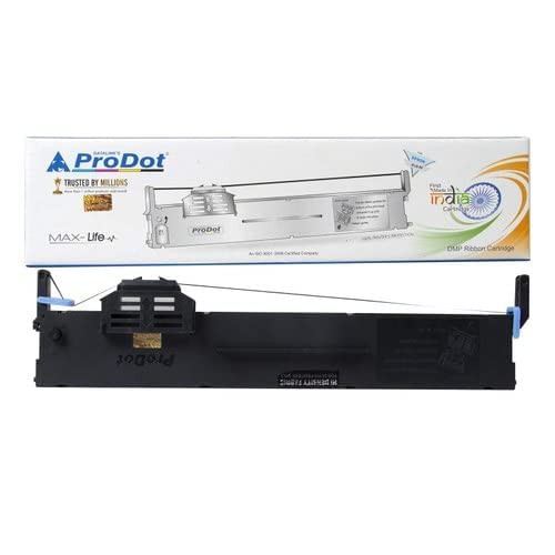 PRODOT RIBBON CARTRIDGE EPSON PLQ20