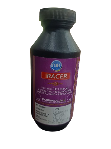 Racer ITDL 12A POWDER 120GRM