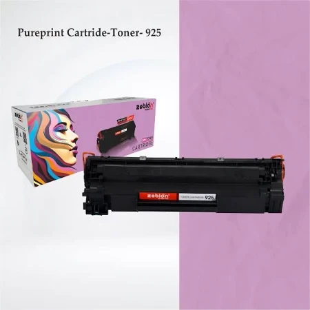 ZEBION PREMIUM 925 TONER CARTRIDGE