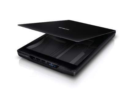 Epson Perfection V39 II Color Image Scanner