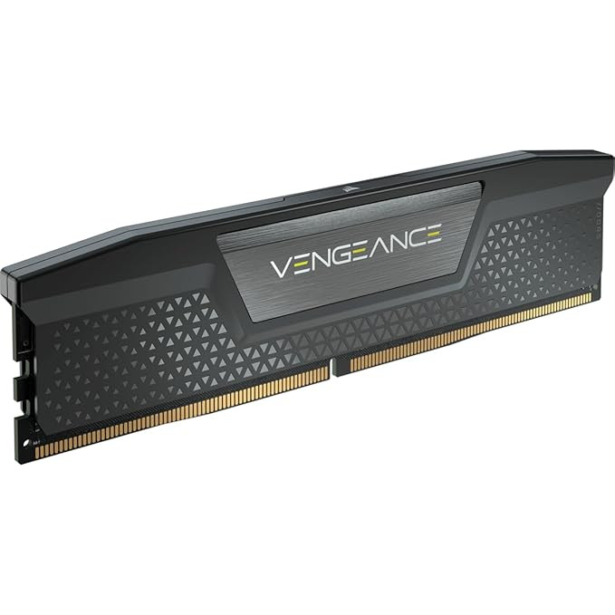 CORSAIR DDR5 16GB 5200MHZ RGB