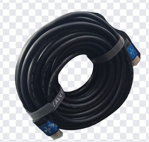 TALVYON HDMI CABLE 25.00 M 4K