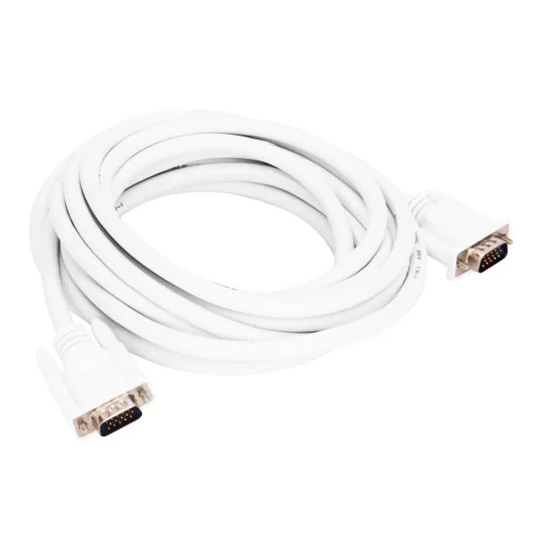 RANZ VGA CABLE 5MTR