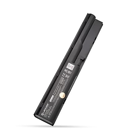 LAPCARE LAPTOP BATTERY HP PR06,4430S