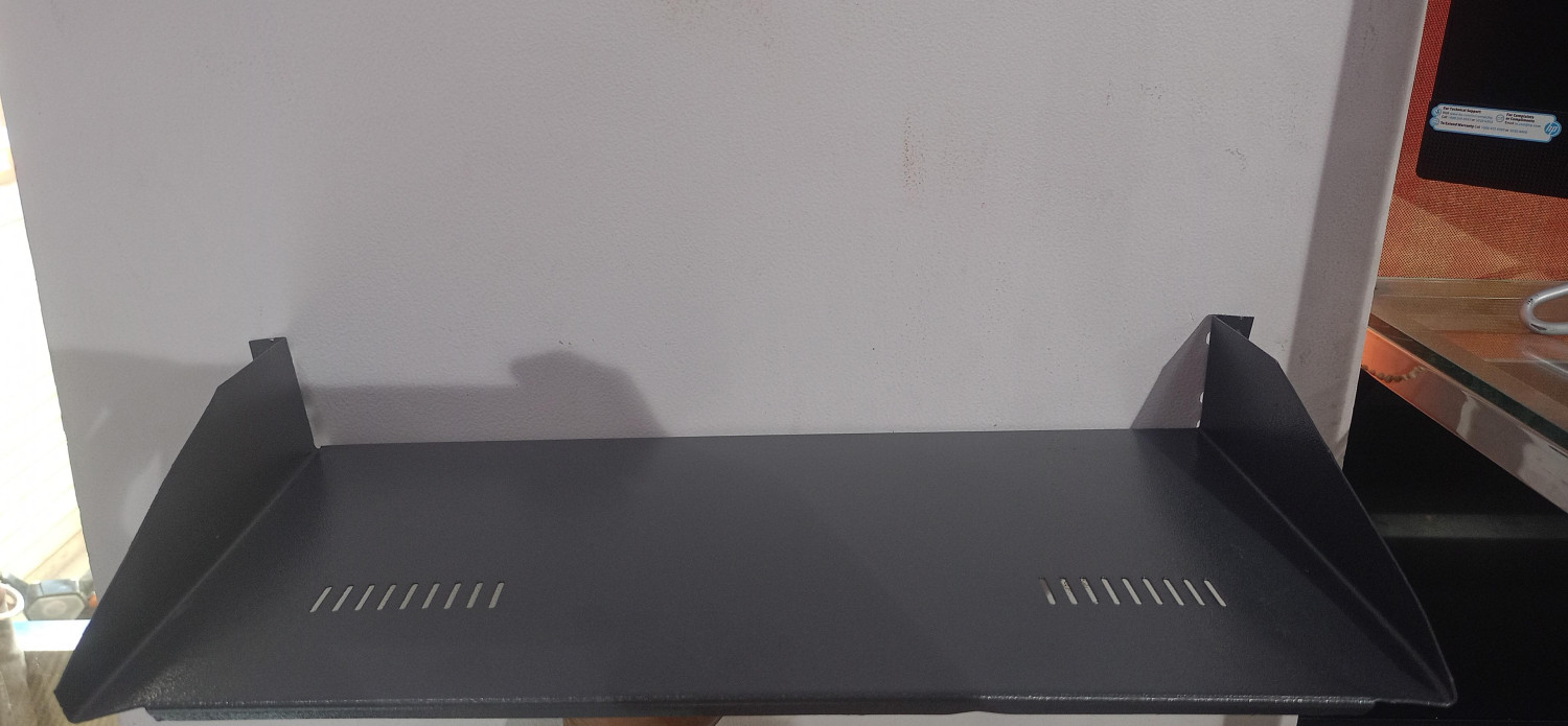 SHREYAM RACK TRY SIZE 9INCH WIDTH 18 INCH LENGTH