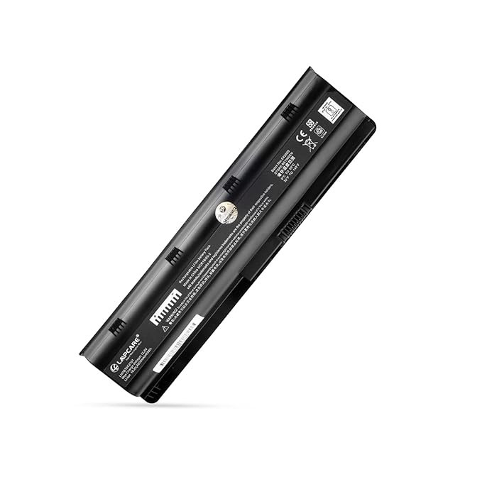 LAPCARE  LAPTOP BATTERY CQ42/MU06