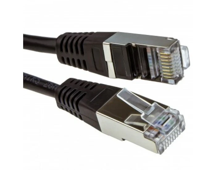 RANZ PATCH CORD 2MTR FTP