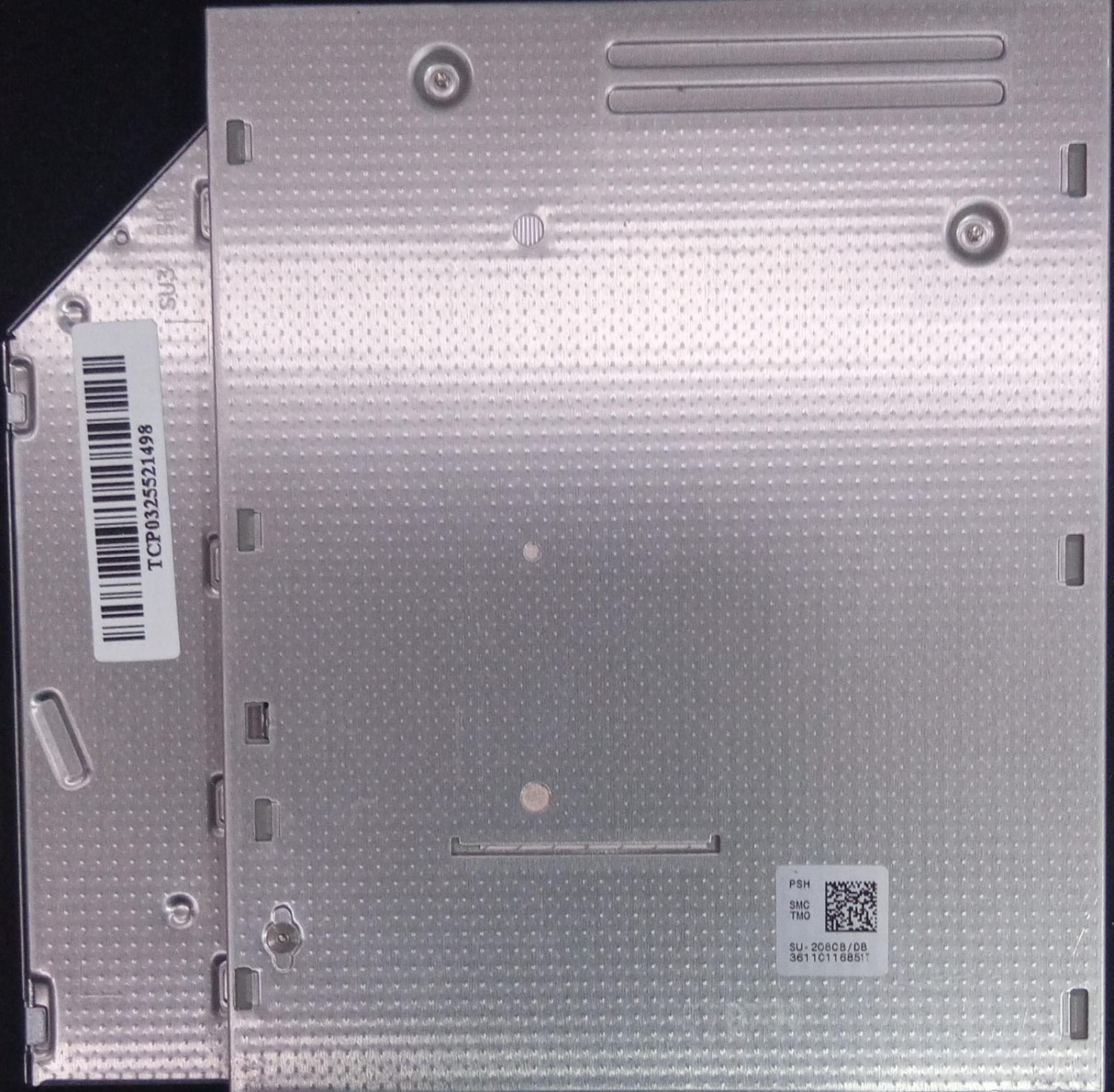 TECHEE SLIM DVD WIRTTER FOR LAPTOP