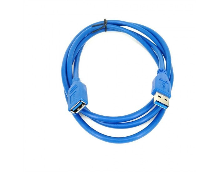 RANZ USB EXTENSION CABLE PREMIUM 3MTR 3.0