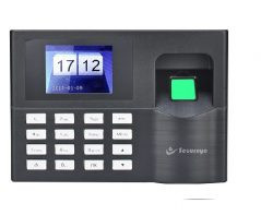 SECUREYE SECURITY IP BIOMETRIC S-B8CB (SC-S-B8CB)