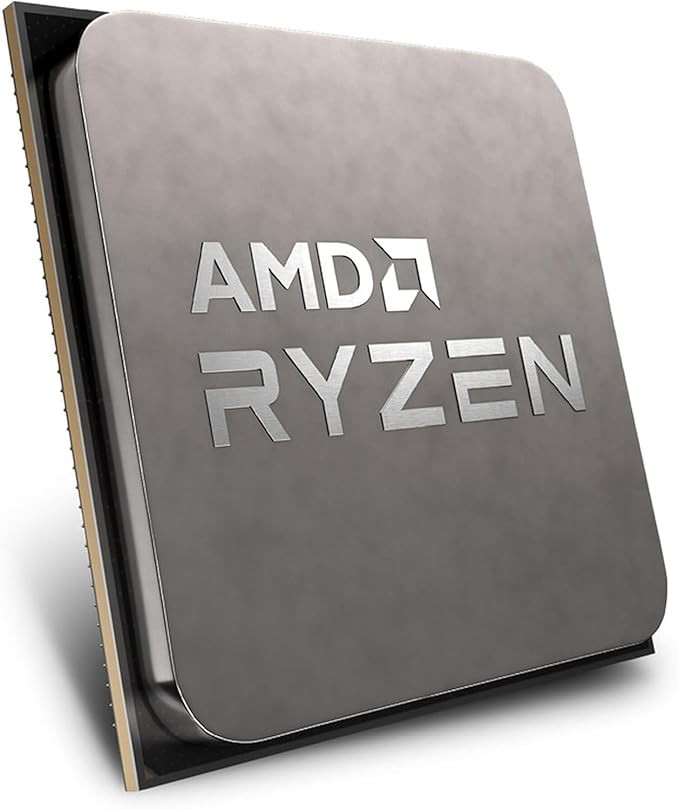 AMD RYZEN 5 5600G DESKTOP PROCESSOR