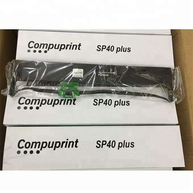TVS RIBBON CARTRIDGE SPEED 40 PLUS