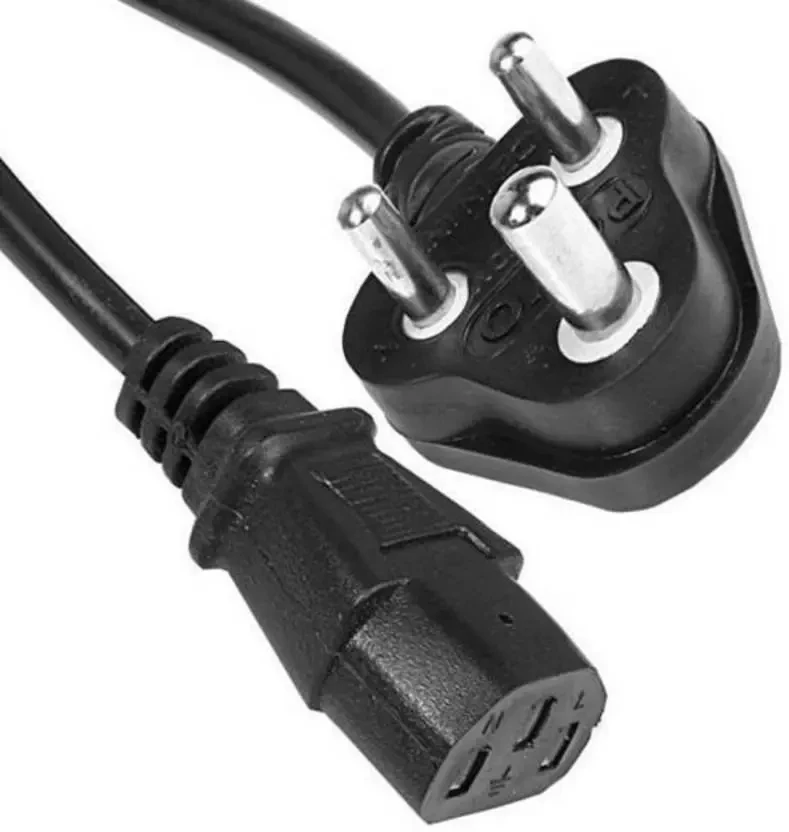 LINETEK COMPUTER POWER CORD 30 MTR