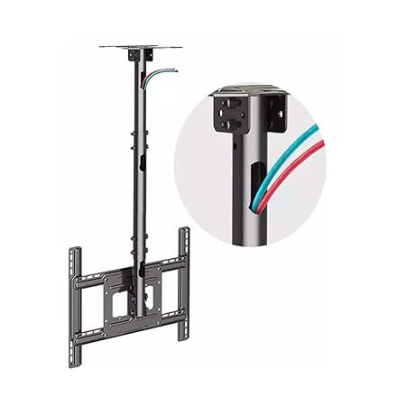 T560-15 DISPLAY CEILING MOUNT