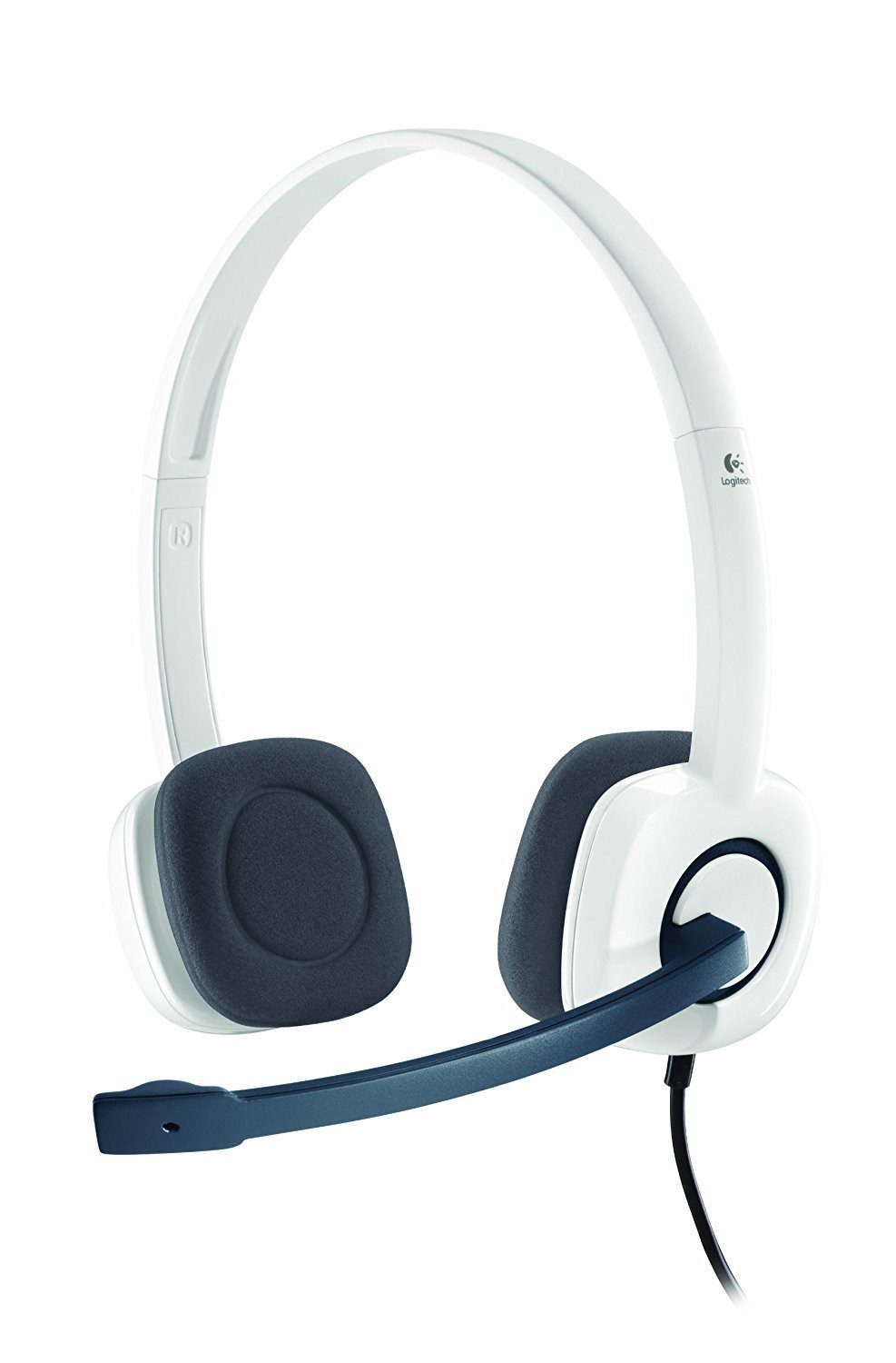 LOGITECH HEADPHONE H150