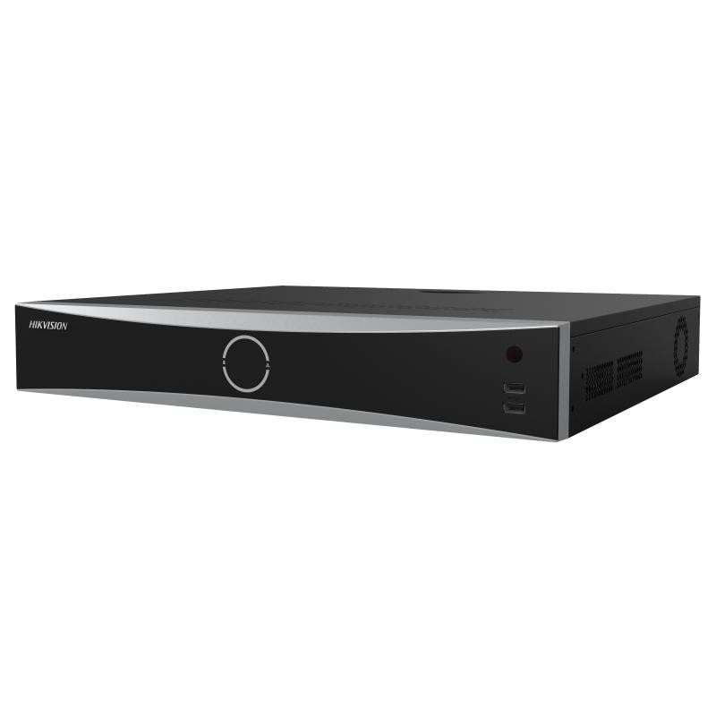 HIKVISION NVR 32CH DS-7732NXI-K4 4 SATA