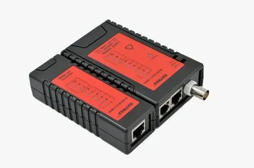 RAYMAX LAN Cable tester